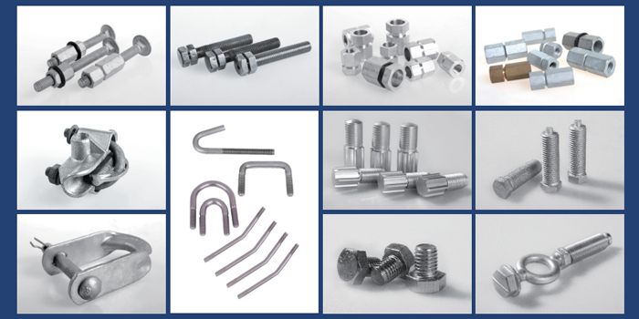 Power Transmission Fasteners