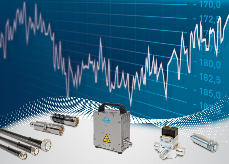 Low PIM Testing Solution