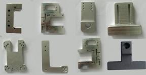 Precision Machining Products